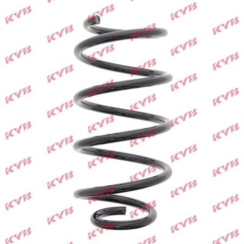 KYB Front Suspension Coil Spring fits VW Caravelle 2015-2024 2.0