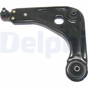 Delphi Control/Trailing Arm Lower TC1037