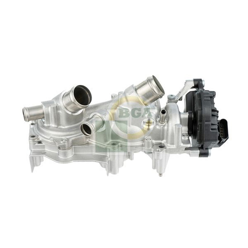 BGA Engine Cooling Water Pump fits Audi A1 2018 on