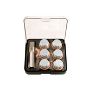 Laser Sump Plug Thread Repair Kit M22 x 1.5 5230 Laser - Dynamic Drive
