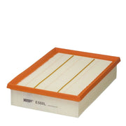 Hengst Engine Air Filter fits Ford Focus C-Max 2003-2007 1.6 1.8 2.0