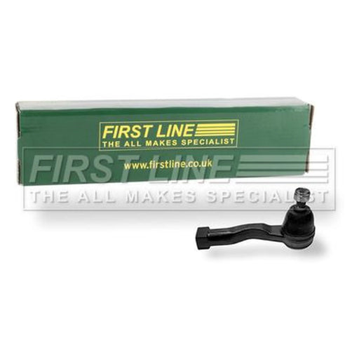 First Line Steering Tie Rod End Ball Joint fits Kia Sedona 1999-2015