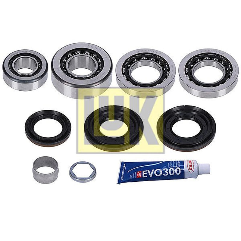 LuK Differential Repair Kit fits BMW 1 2007-2013