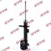 KYB Shock Absorber Damper Strut Front Right fits Suzuki Swift V 2017 on 1.0 1.2