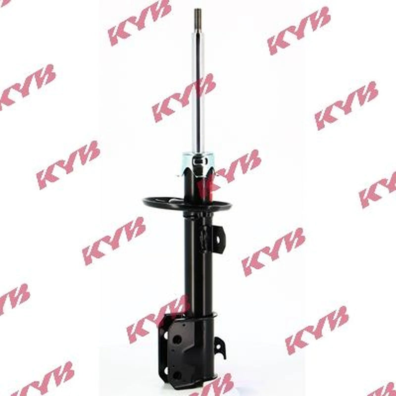 KYB Shock Absorber Damper Strut Front Right fits Suzuki Swift V 2017 on 1.0 1.2