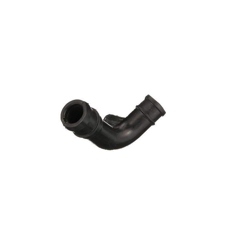Gates Crankcase Ventilation Hose 140mm fits Fiat 500L 2012 on 1.4