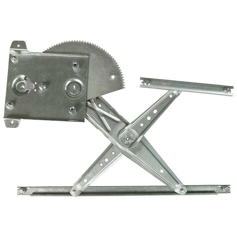 Valeo Electric Window Regulator Lifter Right Front 851295