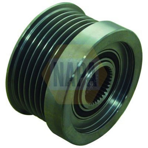 NAPA Alternator Overrunning Freewheel Clutch NOP1056