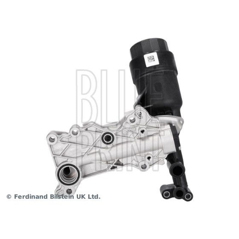 Blue Print Oil Filter Housing fits Mercedes-Benz C-Class 2008-2018