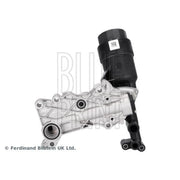 Blue Print Oil Filter Housing ADBP210156