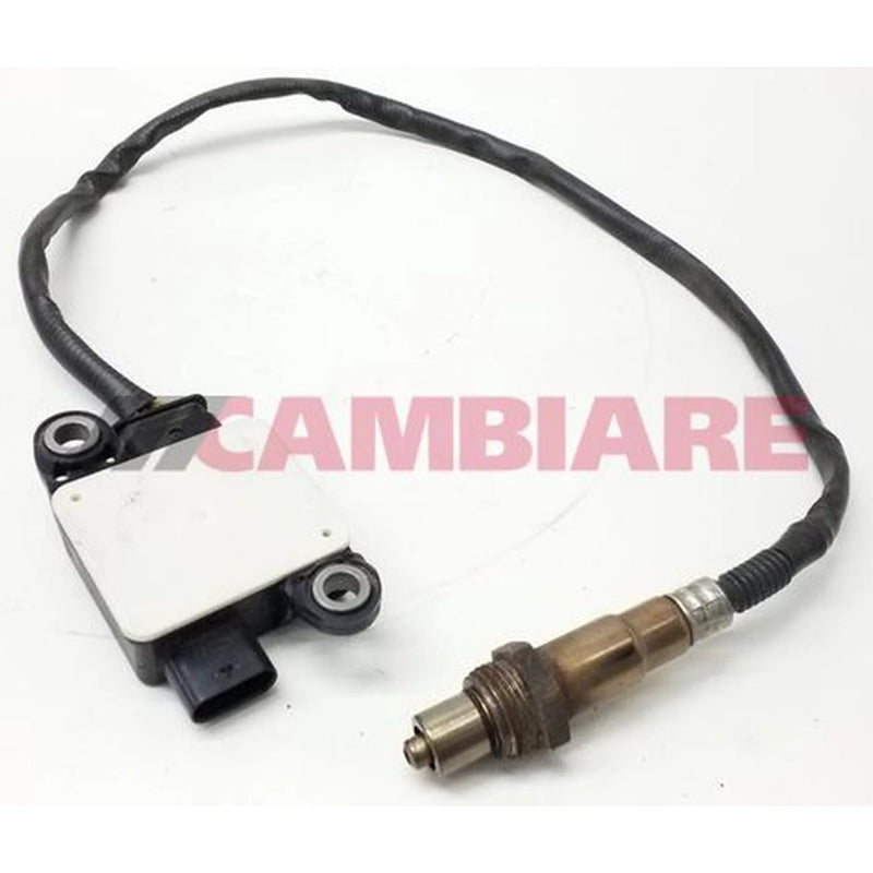Cambiare Diesel Particulate Sensor fits BMW 1 2019-2020