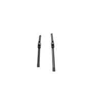 Bosch Aerotwin Wiper Blade Set 650mm + 550mm — A117 fits Renault Grand Scénic II