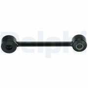 Delphi Stabiliser Bar Link Coupling Rod Rear fits Mercedes-Benz Viano 2003-2007