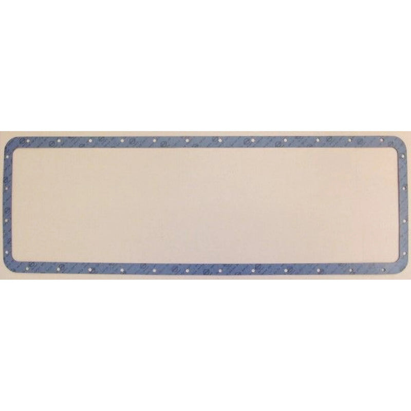 Elring Oil Sump Gasket Wide Thick fits Daf F 2600 1972-1973