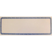 Elring Oil Sump Gasket Wide Thick 759.962