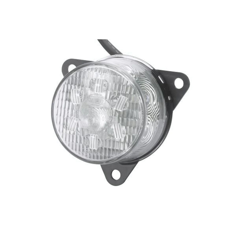 Hella Lamp S MD24 2SA Right 2SA 011 172-441 1529540 2SA 011 172-441