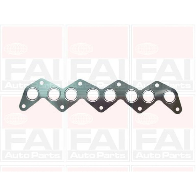 FAI Exhaust Manifold Gasket Set OD ID High fits Citroën C4 2004-2010 2.0