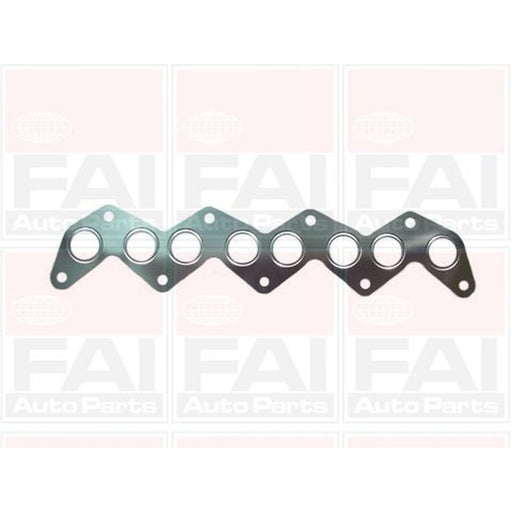 FAI Exhaust Manifold Gasket Set OD ID High EM1064