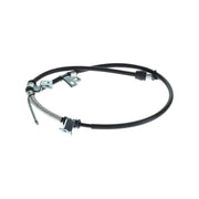 Bosch Handbrake Cable Right Rear fits Hyundai Getz 2002-2010 1.1 1.3 1.4 1.5 1.6