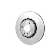 Bosch Front Brake Vented Discs & Pads fits Renault Latitude 2011 on 3.0