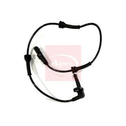 Apec ABS Wheel Speed Sensor Front Right fits Renault Laguna 2008-2015