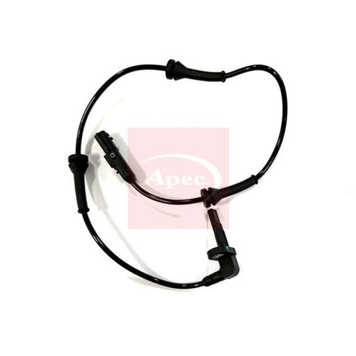 Apec ABS Wheel Speed Sensor Front Right fits Renault Laguna 2008-2015