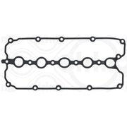 Elring Cylinder Head Cover Gasket Rubber fits VW Beetle 2011-2019 2.5