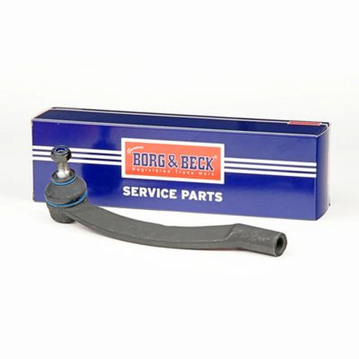 Borg & Beck Steering Tie Rod End Ball Joint BTR5024
