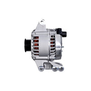 Hella Car Alternator 12V fits Ford Fiesta V 2001-2008 1.3