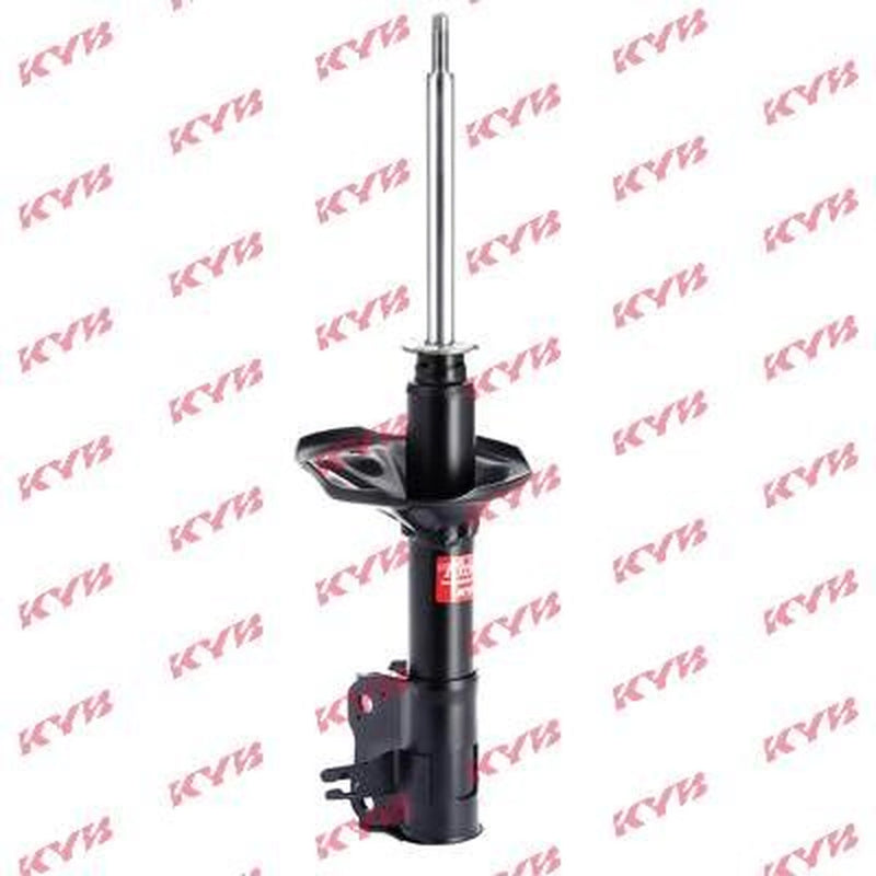 KYB Shock Absorber Damper Strut Front Right fits Mitsubishi Colt 1996-2003