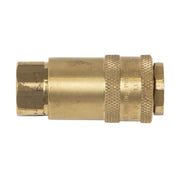 PCL PCL Non-Corrodible Coupling Body Female 1/4"BSP AC90 PCL - Dynamic Drive