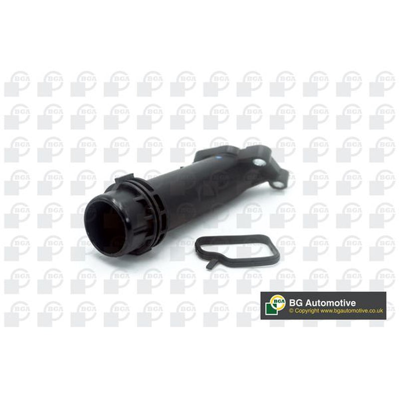 BGA Coolant Flange Housing Connector fits BMW 1 Sports Hatch 2011-2019