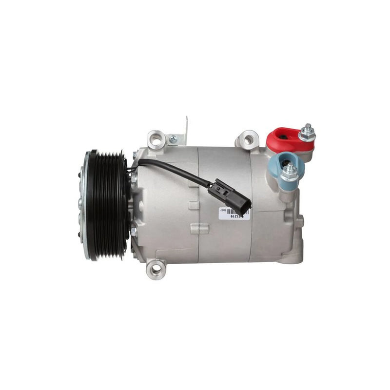 Hella Air Conditioning Compressor 8FK 366 203-201