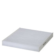 Hengst Cabin Air Filter (Pollen Filter) fits Dodge Durango 2011 on 5.7