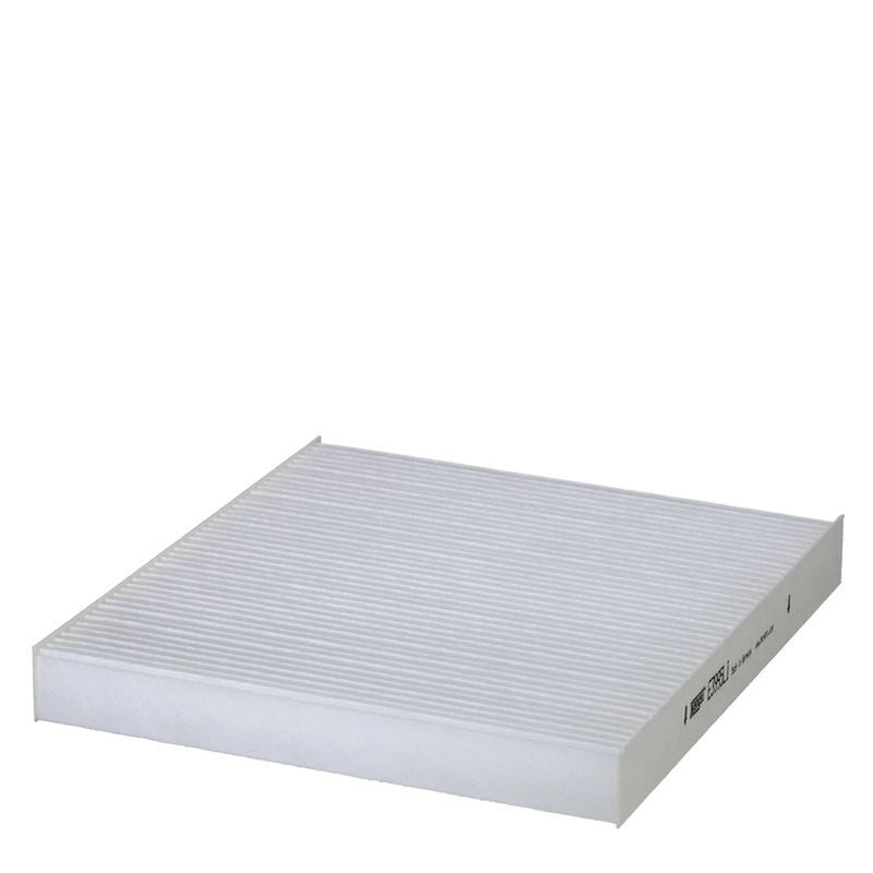 Hengst Cabin Air Filter (Pollen Filter) fits Dodge Durango 2011 on 5.7
