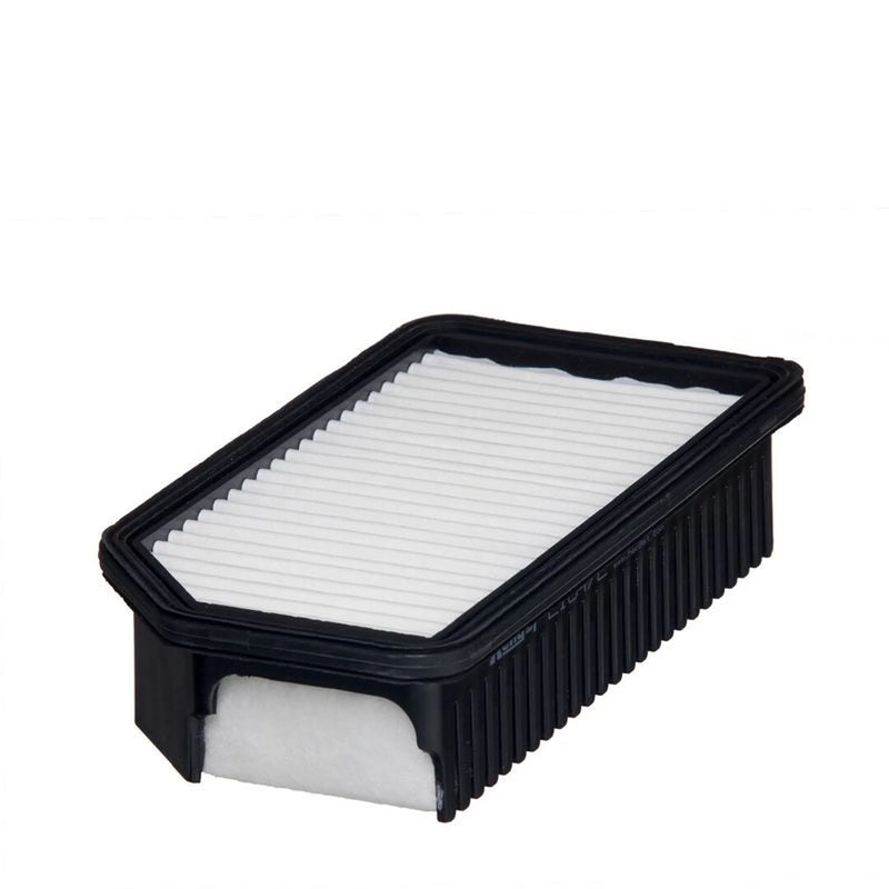 Hengst Engine Air Filter fits Hyundai I20 I 2008-2015 1.1 1.2 1.4 1.6