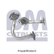 BM Catalysts Exhaust Pipe OD BM70060