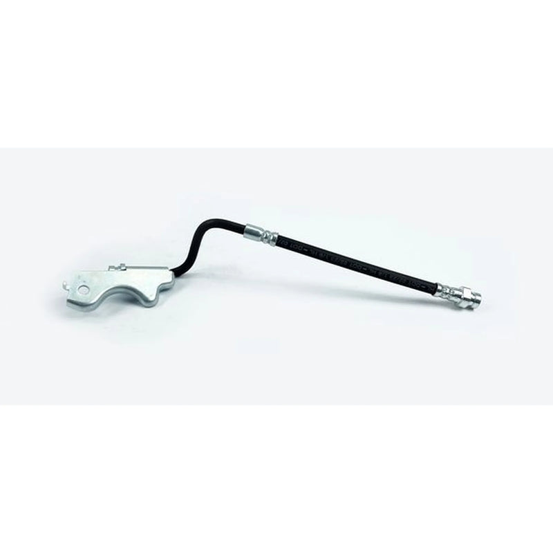 Juratek Brake Hydraulic Hose Line Rear fits Hyundai I20 I 2008-2015