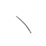Bosch Brake Hydraulic Hose Line Rear fits Mercedes-Benz S-Class 2005-2020