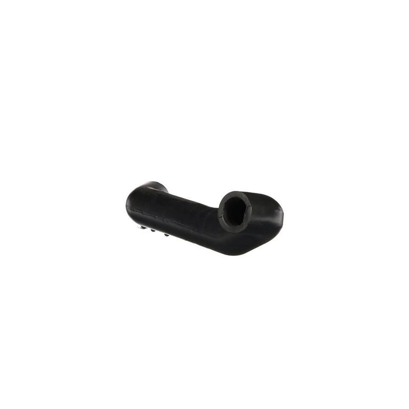 Gates Crankcase Ventilation Hose 210mm fits Mercedes-Benz 124 1991-1993