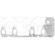 Elring Exhaust Manifold Gasket Wide Thick fits Audi A3 2003-2010 1.9 2.0