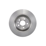Bosch Front & Rear Brake Discs & Pads fits Ford Kuga I 2008-2012 2.0 2.5
