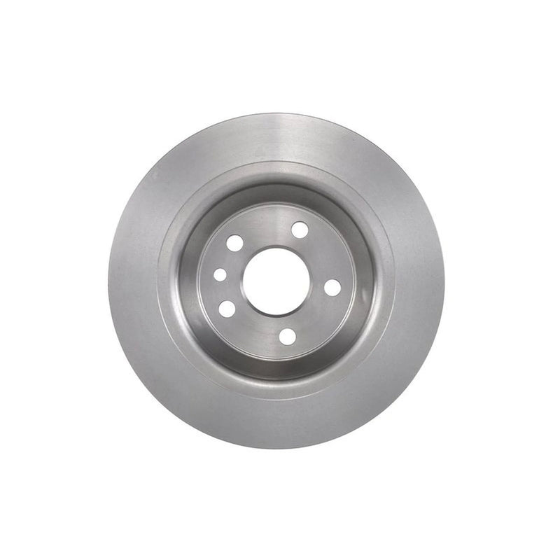 Bosch Front & Rear Brake Discs & Pads fits Ford Kuga I 2008-2012 2.0 2.5