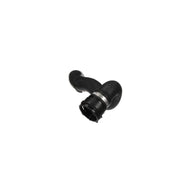 Gates Radiator Coolant Hose 559mm ID fits Mercedes-Benz S-Class 1998-2006