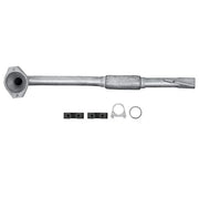 Hella Exhaust Pipe OD fits VW Passat B3/B4 1988-1993 1.6