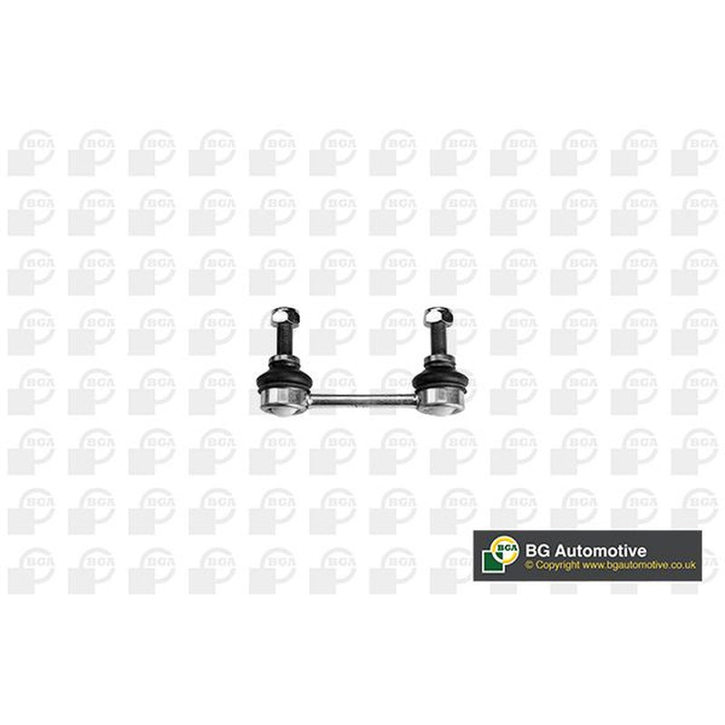 BGA Stabiliser Bar Link Coupling Rod Rear Right fits Nissan Micra I 1982-1992