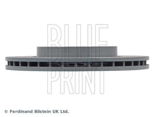 Blue Print ADK84338 Brake Disc