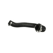 Gates Intercooler Turbo Charge Air Hose 620mm fits Ford Ecosport 2013 on 1.0