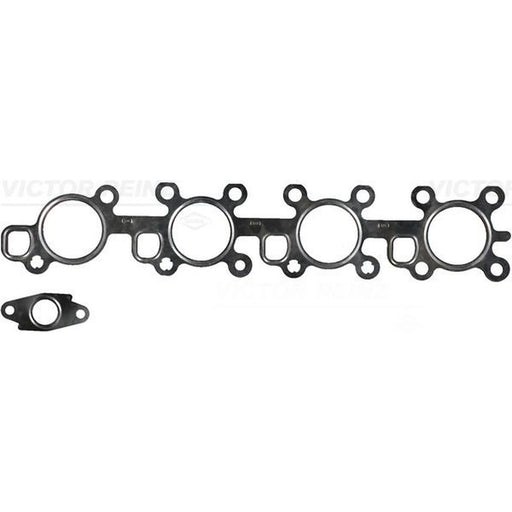 Victor Reinz Exhaust Manifold Gasket Set OD ID High 11-15715-02