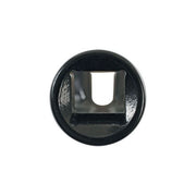 Laser Fuel Injector Line Sockets 2pc - for BMW 6821 Laser - Dynamic Drive